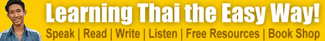 Learn to speak Thai language